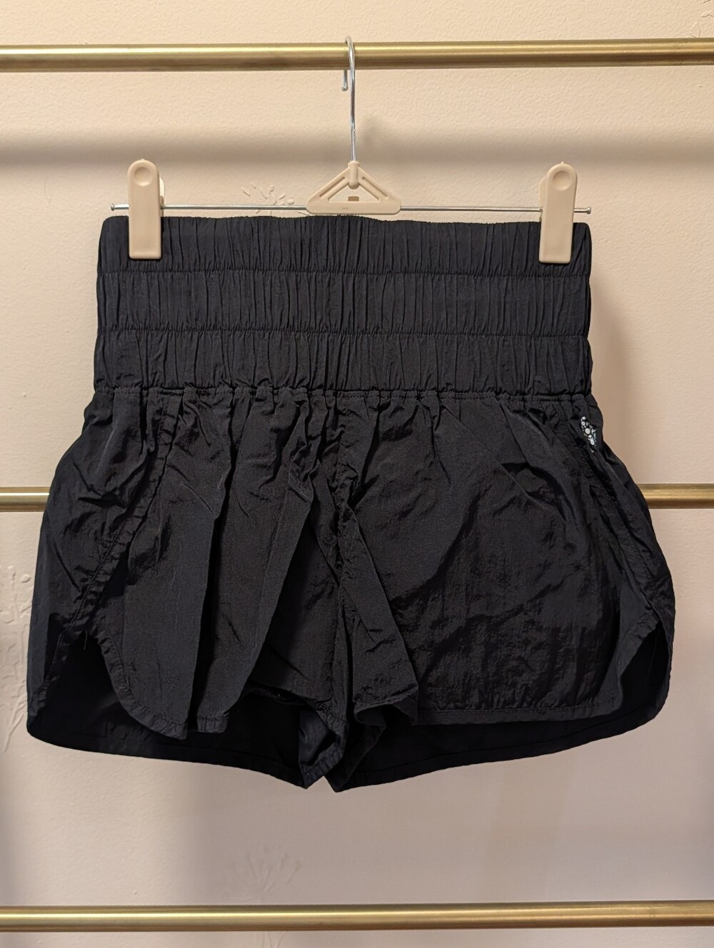 Free People Movement Shorts
